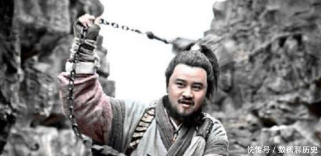 主角|他可谓是鸿门宴的主角,如果不是因为他,刘邦早就死了