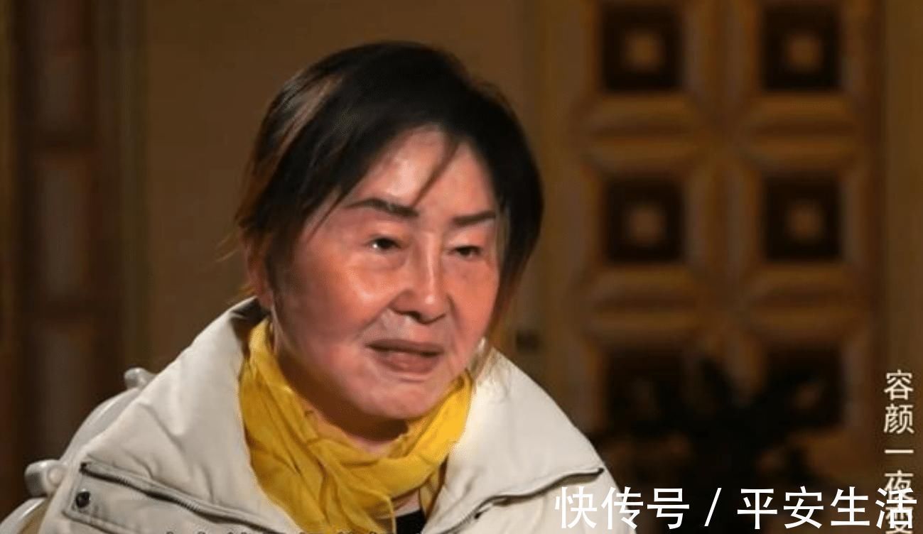 老奶奶|80后宝妈生娃后不久,“一夜衰老”成了“老奶奶”,如今咋样了