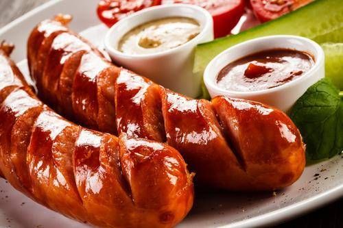 食品|十大常见的高热量食品，会让你发胖！你知道多少？