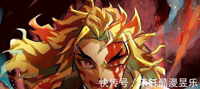 鬼杀队|《鬼灭之刃》在黎明前的最后一刻，绽放出最耀眼的火焰