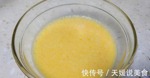 1块豆腐 3个鸡蛋，几分钟就上桌，比大鱼大肉好吃多了