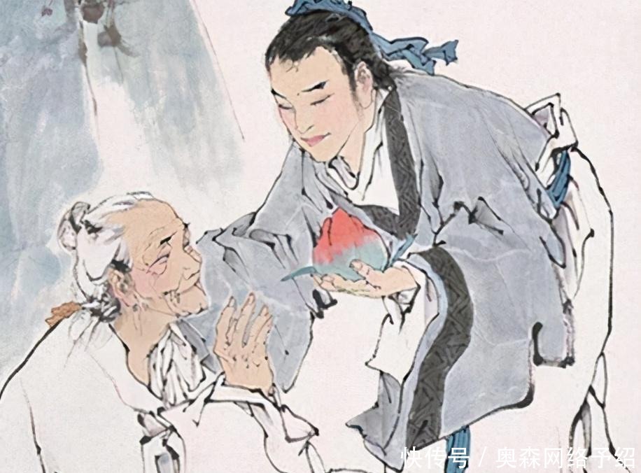 老人的至理名言:跟别人再熟,也别把家里的这些事说给他们听