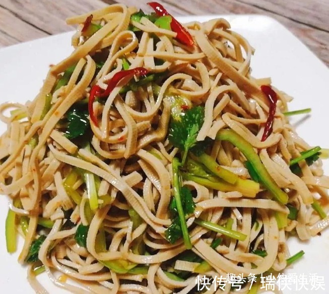 爽口|美味简单的几道家常菜,好吃不容错过,爽口下饭,学会不用下馆子