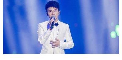 好声音:第二个李玉刚,那英班里学生,却因不男不女的声音被嘲笑