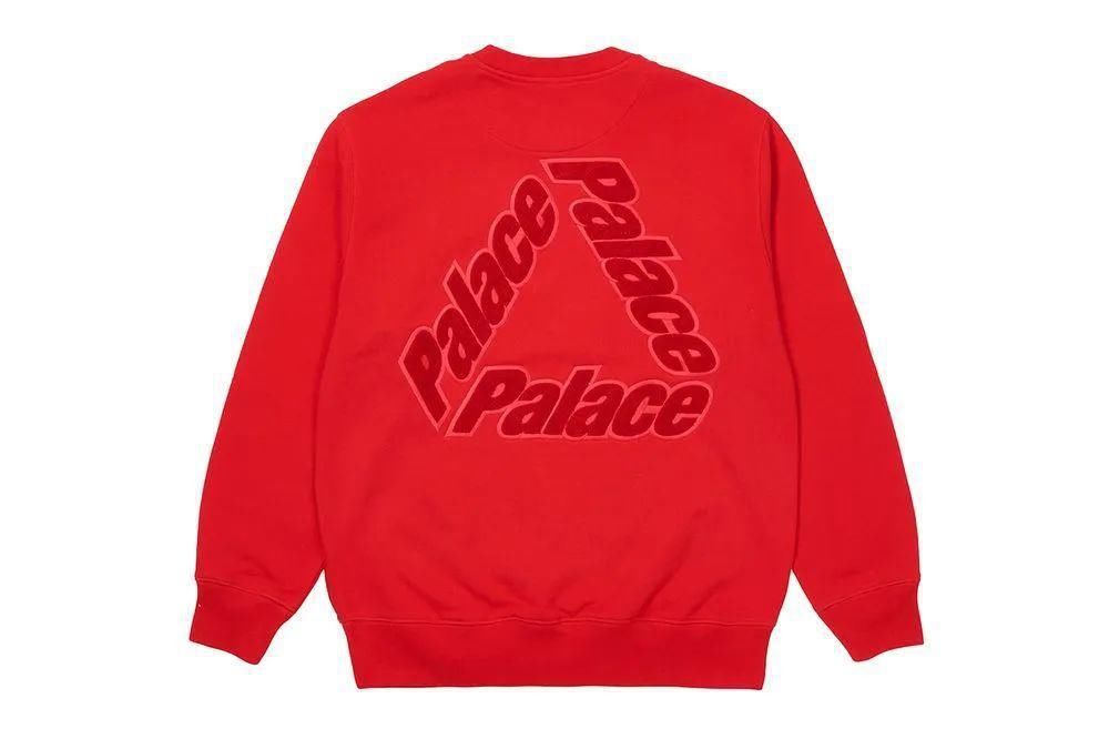 PALACE week 3 明日开售！脑死亡春季系列型录公布！