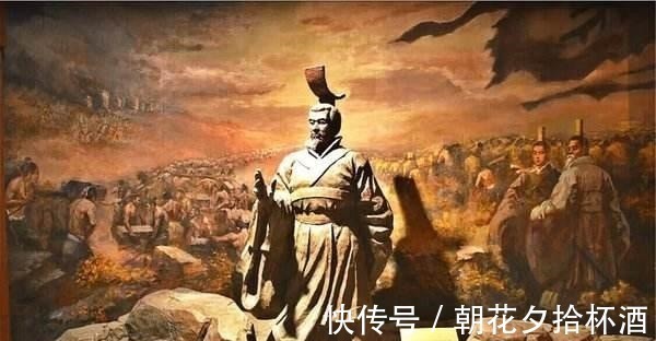 越国#中国历史上最强外交家,以一己之力玩弄一个时代,为他打call!