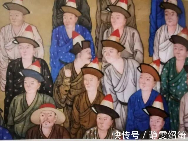 中国足球$千万别把古画放大,否则你会……哈哈哈哈,笑得胃疼