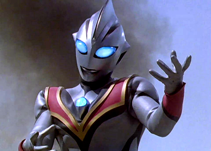 贝利亚|奥特曼:贝利亚、托雷吉亚和邪恶迪迦,没有黑化前实力怎么样?