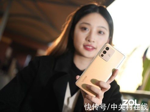 S12|每一天都是新鲜色，vivo S12 Pro图赏