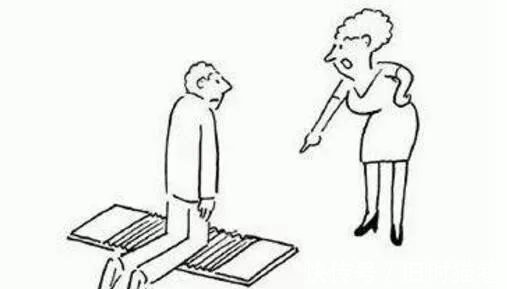 |笑话 ：挣得多，地位就高？？