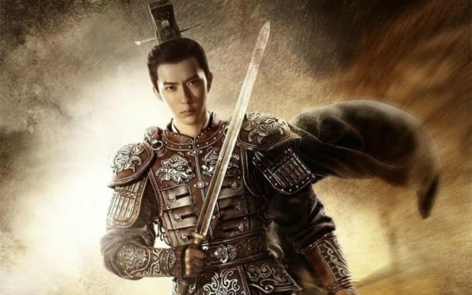 王安石评价项羽很精准的一首诗,通篇短短的四句,却是一针见血!