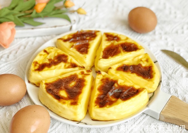 全网最火的牛奶吃法!5种原料4步搞定,比蛋糕好吃100倍