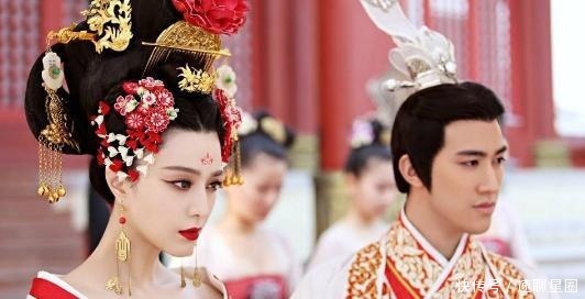 皇位|别人为了皇位不择手段,这对父子却相互退让给对方,成就一个盛世