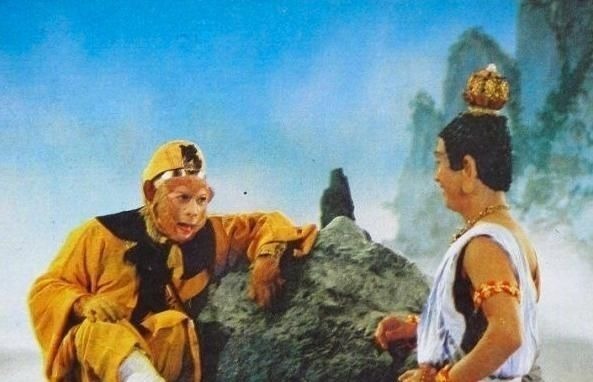 一海之水#吴承恩的伏笔,你看懂了吗其实《西游记》讲的根本不是取经故事