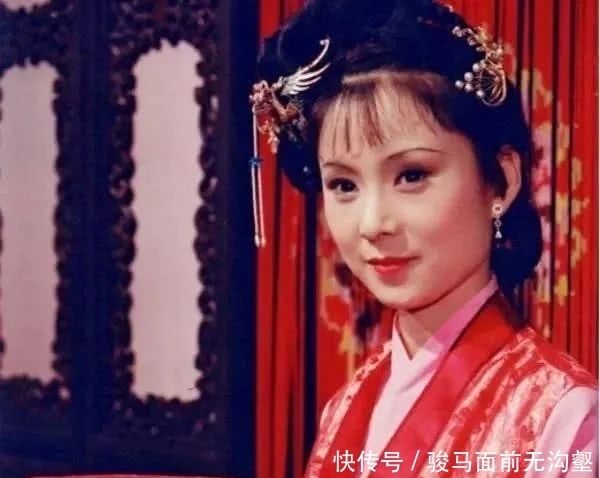 做事冲动不思考,王夫人三次为自己的糊涂言行交了“智商税”