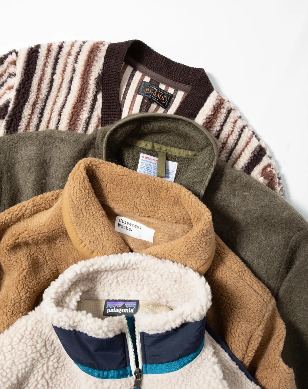  解析|干货解析，选哪种「绒」才能让人扑到你的怀里？