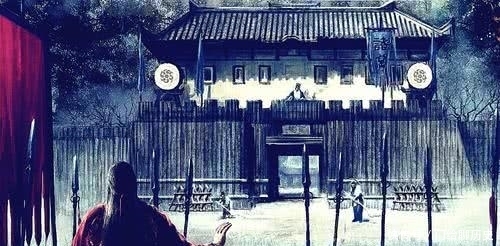 蜀国|诸葛亮的空城计到底是不是真实存在的?