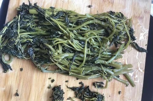 一种茄子，全株都有毒，却成南方民间美味野菜，做腌菜是一绝