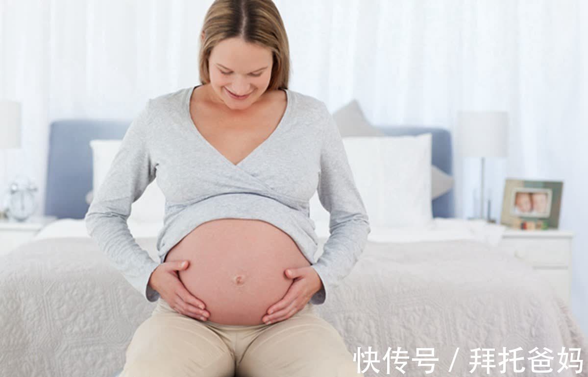 宝妈|怀多胞胎是什么体验?这位37岁妈妈打破了人类生育纪录,真了不起