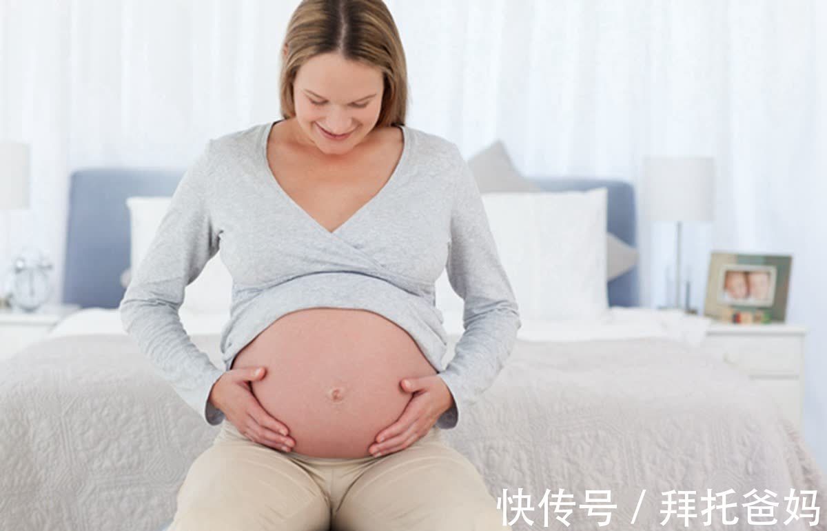 宝妈|怀多胞胎是什么体验？这位37岁妈妈打破了人类生育纪录，真了不起