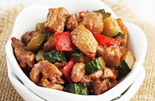 开胃|下饭开胃的家常菜做法,简单易学,鲜香美味又营养,特别好吃!