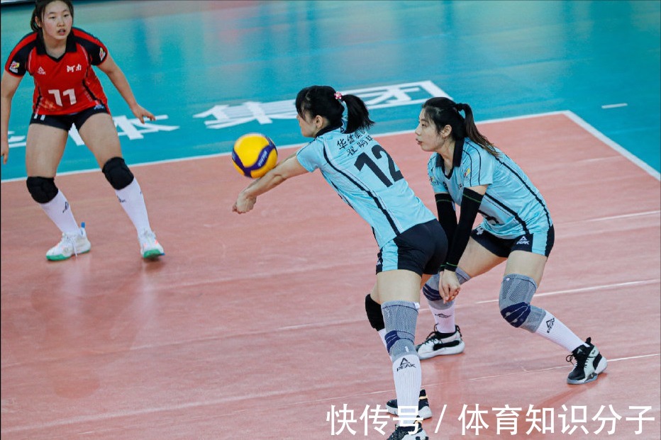 刁琳宇|三連勝！世青賽最佳主攻發(fā)威怒砍21分，力助江蘇女排3-0輕取河南