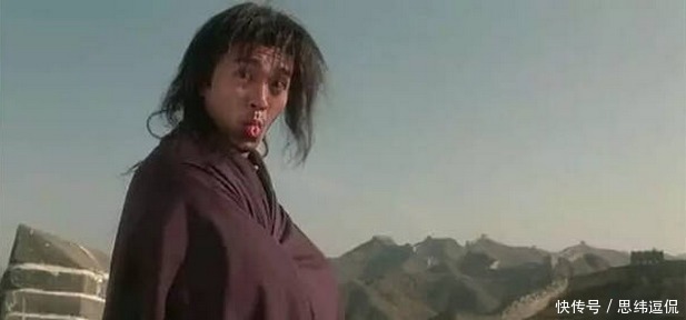 你所熟知的这些著名人物,原来曾沦为乞丐,