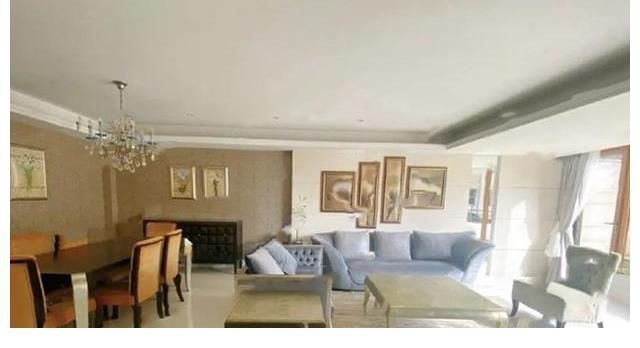 宋妍霏被扒租豪宅上节目,一个月租金5万块!白富美身份遭质疑