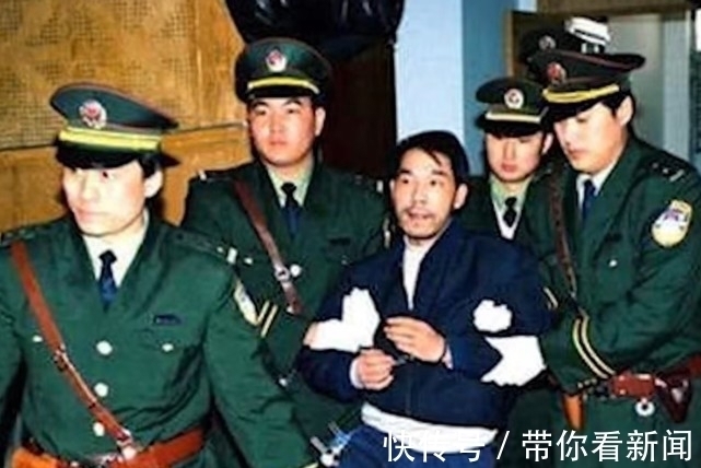 劳荣枝&从教师到魔头,七条人命和小木匠妻女受苦22年,劳荣枝凭何求生?