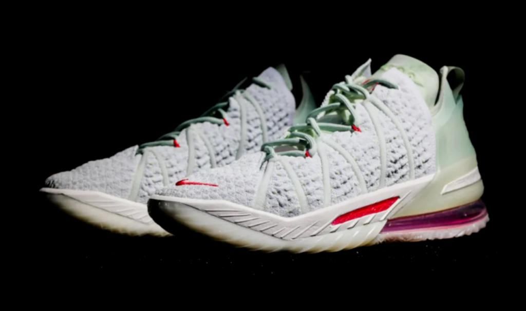 好鞋众多神仙打架!但第一名可能90%的人没听过