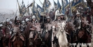 历史|历史上是不是赵匡胤导致了宋朝国富军不强的局面?