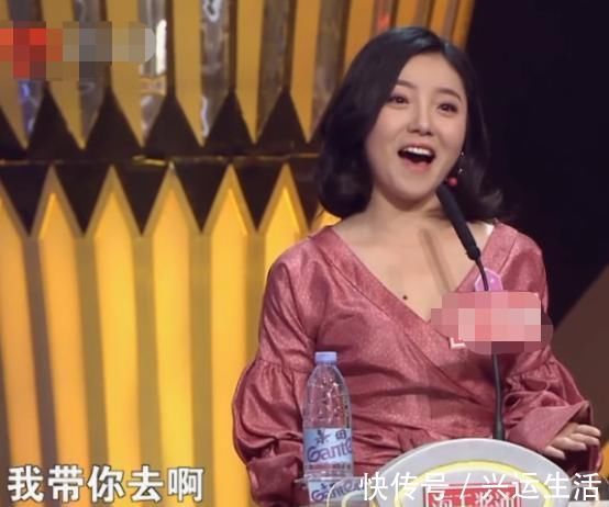 孟非|她在非诚勿扰站了5年，亮灯无数从不牵手，最终惹怒孟非被请下台