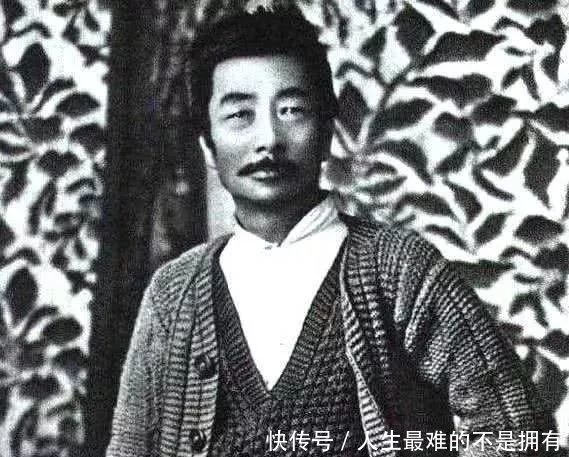 鲁迅|“怜子如何不丈夫?”你熟悉的许多诗歌名句,原来都是鲁迅所写,被傻傻地引用多年!