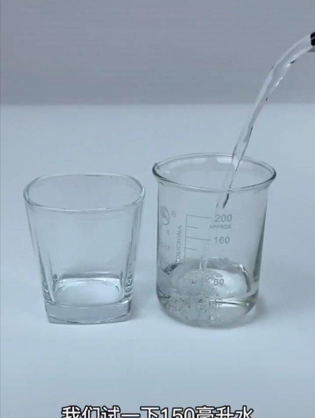 网红泡泡水的配方来啦,还在等什么,学会了