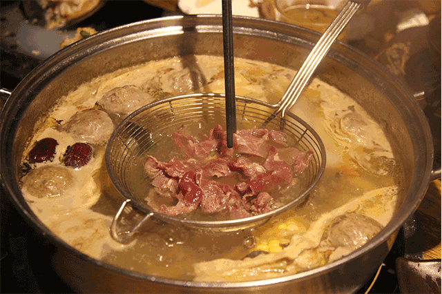 牛肉!死得其所?古人难以吃到的牛肉,如今的中国人又是如何花样吃?