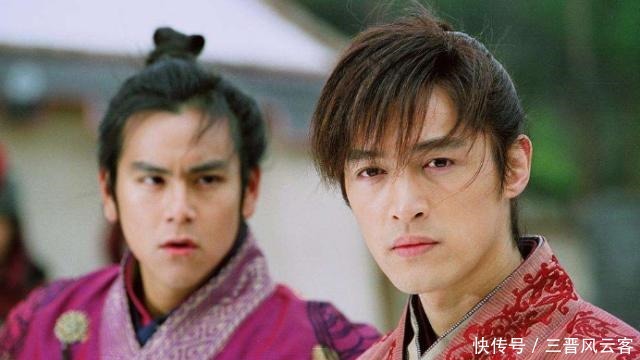 遍布|杨家将威震四海，为何靖康之耻发生时他们不在？如今后人遍布各地