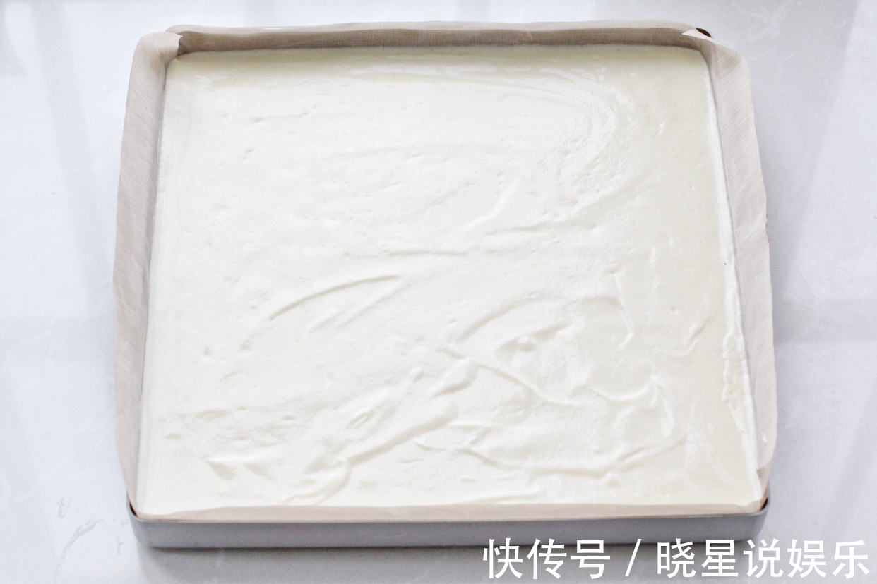 网红甜点不用排队买,自己动手做,用料足味道好,学会都能开店了