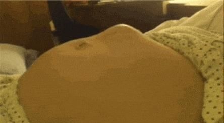 胎动|为啥别的孕妈都能感到胎动鼓包,而你却没有呢?多半是这几个原因