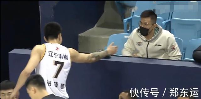 飞扣|张镇麟6次飞扣狂轰30+8,吴昌泽暴砍11分!双星41+9辽宁冠军太稳
