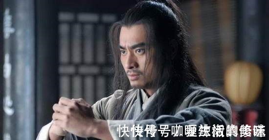 地位!他与武松地位相当,名气不如武松座次却在武松之前,原因令人同情!