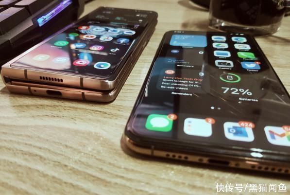 iphone|已经坚持3年了，为什么iPhone XS还没淘汰？3个原因很“真实”