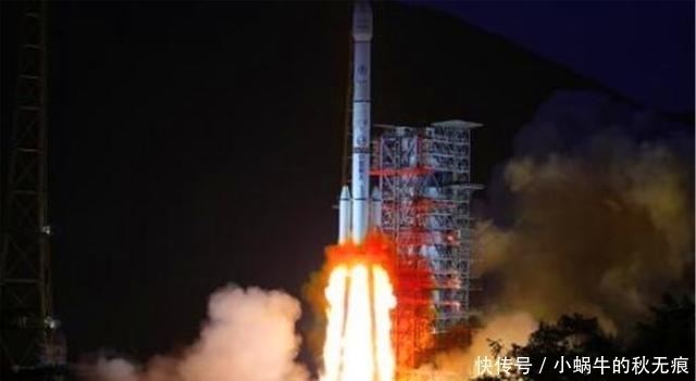 失联 抢救任务最终失败,中星18号卫星在太空失联,损失高达15个亿!