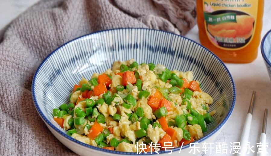 好吃|立秋到了，这菜记得抓紧吃，简单炒一炒，开胃易消化，好吃不贵