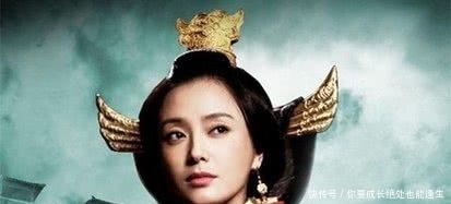 功过|如何评价吕雉这个女人?她对汉朝功过如何?