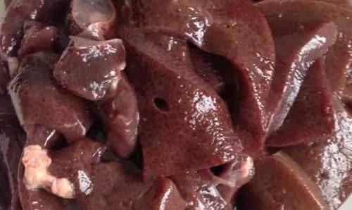 爆炒|猪肝不论是去爆炒还是煮汤,多加这一步,祛毒去腥,口感嫩还入味