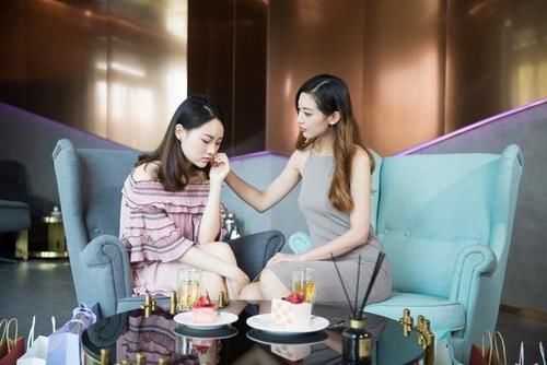  口头禅|真正虚伪的朋友，爱说这3句“口头禅”，我们要女人提高警惕