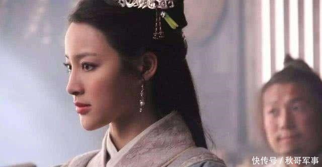 八大|水浒八大坏女人排名,潘金莲潘巧云只排第五第六,第一第二真可恨