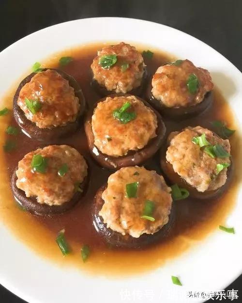 营养|整理21道菜品推荐,营养又下饭,经济又实惠,感兴趣的就试试吧