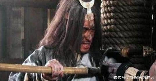 手臂|武松跟着宋江征讨方腊,失去了一条手臂,后半生是怎么度过的?