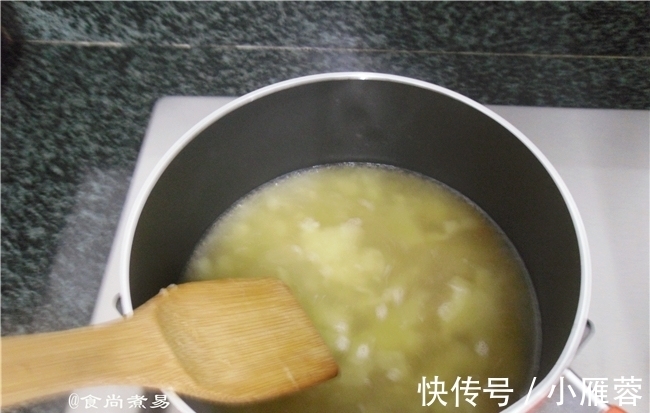 土豆|土豆完美的做法是此款,口感顺滑低脂肪,饱腹感强,暖胃又营养